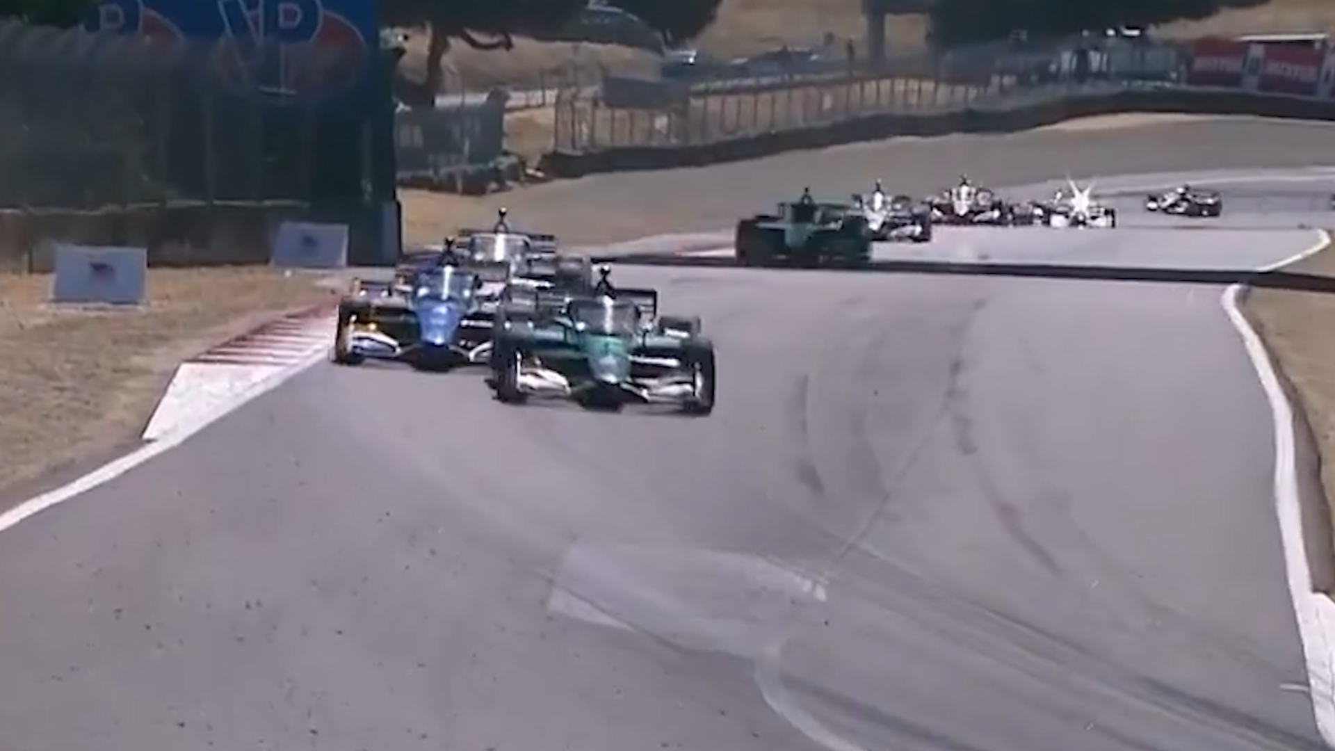 Mirá la secuencia de imágenes del despiste:: LS 1.jpg